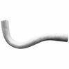 34TRAP | P-Trap 3/4 Inch PVC Spigot 0356 Schedule 40 | Bramec