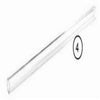 383600002 | Gauge Glass Kit Water 5/8 x 10-5/8 Inch for 76/78/80/86/88/94 LGB and MGB Series Gas Boilers | Weil Mclain