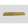 590317305 | Gasket Cleanout Plate 2 x 0.25 x 14.5 Inch | Not Selected
