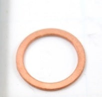 Warrick-Gems Sensors & Controls 7760514 COPPER WASHER FOR 3B FITTINGS | Midwest Supply Us
