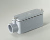 BOX10A-600R | OUTDOOR SENSOR ENCL; PVC | Johnson Controls