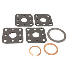Spirax-Sarco 57156 Gasket Set for 1 Inch 25 Series Main Regulating Valve | Midwest Supply Us