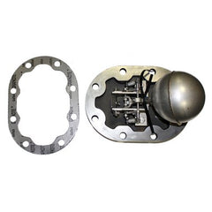 Spirax-Sarco 66160 Cover Assembly Complete Mechanism Cast Iron | Midwest Supply Us