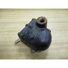 Spirax-Sarco 66670 Steam Trap Float and Thermostatic 3/4" FTI-30 30PSI Cast Iron NPT | Midwest Supply Us