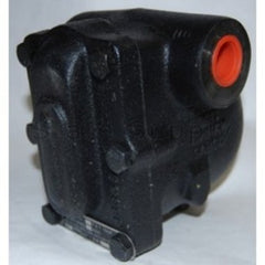 Spirax-Sarco 66671 Steam Trap Float and Thermostatic 3/4" FTI-75 75PSI Cast Iron NPT | Midwest Supply Us