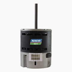 Us Motor 5652 Blower Motor Rescue EZ13 ECM 1 Horsepower 115/208-230 Volt 1075 Revolutions per Minute 50/60Hertz | Midwest Supply Us