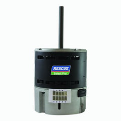 Us Motor 6633 Blower Motor Rescue Select Pro 1/2-1/3 Horsepower 115/208-230 Volt Counterclockwise or Clockwise 1075 Revolutions per Minute 50/60Hertz | Midwest Supply Us