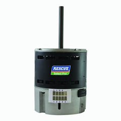 Us Motor 6653 Blower Motor Rescue Select Pro 1 Horsepower 115/208-230 Volt Counterclockwise or Clockwise 1075 Revolutions per Minute 50/60Hertz | Midwest Supply Us
