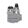 36C01A-405 | Gas Valve Manual Standing Pilot 3/4 Inch NPT Metal Fast Open 1/2 Pounds per Square Inch 120 VAC 1 Stage Natural Gas | WHITE RODGERS