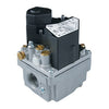 36H33-412 | Gas Valve 3/4 Inch Slow Open 1/2 Pounds per Square Inch 24 VAC 1 Stage 300K BTU Natural Gas | WHITE RODGERS