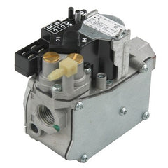 WHITE RODGERS 36J54-214 Gas Valve 2 Stage Fast Open with Propane Gas Conversion Kit 1/2 Inch 1/2 Pounds per Square Inch Natural Gas 36J54-214 | Midwest Supply Us