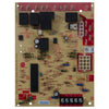 50A66-743 | Control Board 1 Stage 3 Fan Speed -40 to 175 Degrees Fahrenheit for Furnace | WHITE RODGERS