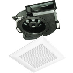 Panasonic FV-0510VSB1 Ventilation Fan Grille Assembly with Fan Light 120 Volt | Midwest Supply Us
