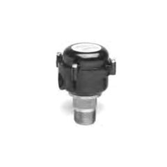 Mcdonnell Miller 179524 Sensor RS-1BR-1 Single Level Remote High Pressure 406 Degrees Fahrenheit 250 Pounds per Square Inch Gauge | Midwest Supply Us