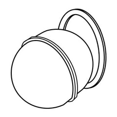 Mcdonnell Miller 345700 Float SA91-60 Assembly for 93/193/194 Control | Midwest Supply Us