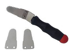 Viessmann 7883995 CLEANING SPATULA | Midwest Supply Us