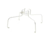 78L41 | Lennox 78L4101, 4-Leg Motor Mount, 5-5/8