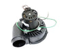 78P26 | Lennox 2272159, Induced Draft Blower and Gasket, For GWB8-042 to GWB8-225 Gas Fired Water Boilers | Lennox