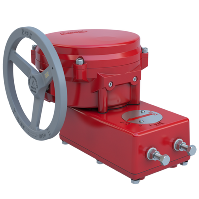Bray Commercial | 70-1300H