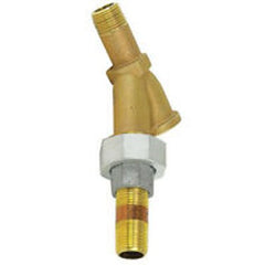 Mcdonnell Miller 349500 Quick Hook Up SA159-24 Fitting Lower for 42A/47/64A/67 Series | Midwest Supply Us