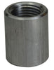 79414 | 3/4 ALUMINUM COUPLING | Midland Metal Mfg.