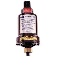 Precision Products PO-500 Trap Primer Oregon #1 1/2 Inch CPVC MNPT x FPT | Midwest Supply Us