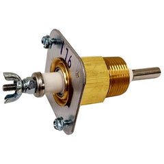 Hydrolevel/Safeguard 45-215 Probe Short 3/4 Inch EL1214-SV | Midwest Supply Us