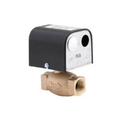 Mcdonnell Miller 114760 Flow Switch FS5-3/4 General Purpose SPDT 3/4 Inch | Midwest Supply Us