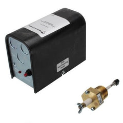 Mcdonnell Miller 153927 Low Water Cut Off Control PSE-802-24 Electronic with Auto Reset 24 Volt | Midwest Supply Us