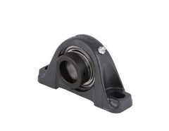 Lennox 79J04 Lennox 79J0401, Browning VPE-223, Cast Iron Pillow Block Bearing, 1-7/16" Bore, 1.88" Shaft Height, Eccentric Locking Collar  | Midwest Supply Us