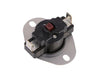 79J63 | CONTROL LIMIT IN 170F,OUT 130F | Lennox