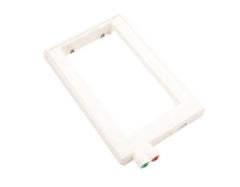 Lennox 79L06 ADP 79L0601, Upflow Drain Pan, 19.5 x 13 x 1.5 Inch  | Midwest Supply Us