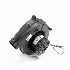 Fasco Motors A130 Inducer Blower Motor A130 1/20 Horsepower 115 Volts Clockwise 3450RPM | Midwest Supply Us