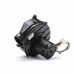 Fasco Motors A136 Inducer Blower Motor A136 1/20 Horsepower 115 Volts Clockwise 3450RPM | Midwest Supply Us