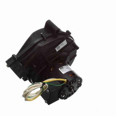 Fasco Motors A137 Inducer Blower Motor A137 1/25 Horsepower 115 Volts Clockwise 3450RPM | Midwest Supply Us