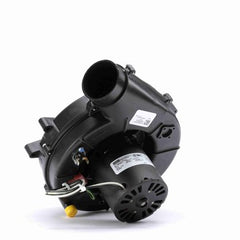 Fasco Motors A140 Inducer Blower Motor A140 1/50 Horsepower 115 Volts Clockwise 3400RPM | Midwest Supply Us