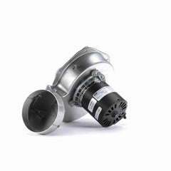 Fasco Motors A155 Inducer Blower Motor A155 1/30 Horsepower 115 Volts Counterclockwise 3000RPM | Midwest Supply Us