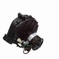 Fasco Motors A165 Inducer Blower Motor A165 1/25 Horsepower 115 Volts Clockwise 3450RPM | Midwest Supply Us