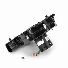 Fasco Motors A170 Inducer Blower Motor A170 1/25 Horsepower 115 Volts Clockwise 3400RPM | Midwest Supply Us