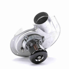 Fasco Motors A172 Inducer Blower Motor A172 1/35 Horsepower 115 Volts Clockwise 3000RPM | Midwest Supply Us