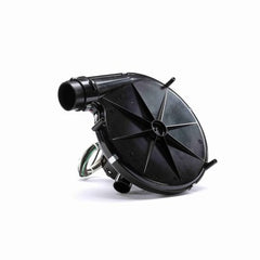 Fasco Motors A173 Inducer Blower Motor A173 1/18 Horsepower 115 Volts Counterclockwise 3450RPM | Midwest Supply Us