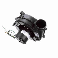 Fasco Motors A196 Inducer Blower Motor A196 1/25 Horsepower 115 Volts Clockwise 3200RPM | Midwest Supply Us