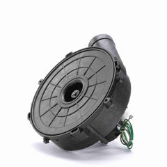 Fasco Motors A211 Inducer Blower Motor A211 1/15 Horsepower 115 Volts Counterclockwise 3400RPM | Midwest Supply Us
