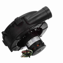 Fasco Motors A213 Inducer Blower Motor A213 1/25 Horsepower 115 Volts Counterclockwise 3200RPM | Midwest Supply Us