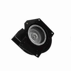 Fasco Motors D673 Inducer Blower Motor D673 1/50 Horsepower 115 Volts Clockwise 3000RPM | Midwest Supply Us