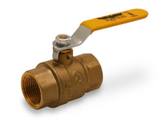 Everflow 800T012-NL RAVEN 800T012-NL 1/2" IPS F/P BALL VALVE 150WSP 600WOG UL/FM CSA UPC LEAD FREE | Midwest Supply Us