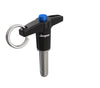 851011 | KLP, T-HANDLE, 5MM X 100 SS | Jergens