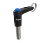 851492 | KLP, L-HANDLE, 25MM X 70 SS | Jergens