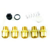 3H0370460001 | Conversion Kit Propane to Natural Gas 3H0370460001 | Modine