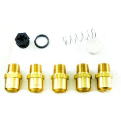 Modine 3H0370460001 LP TO NATURAL CONVERSION KIT | Midwest Supply Us